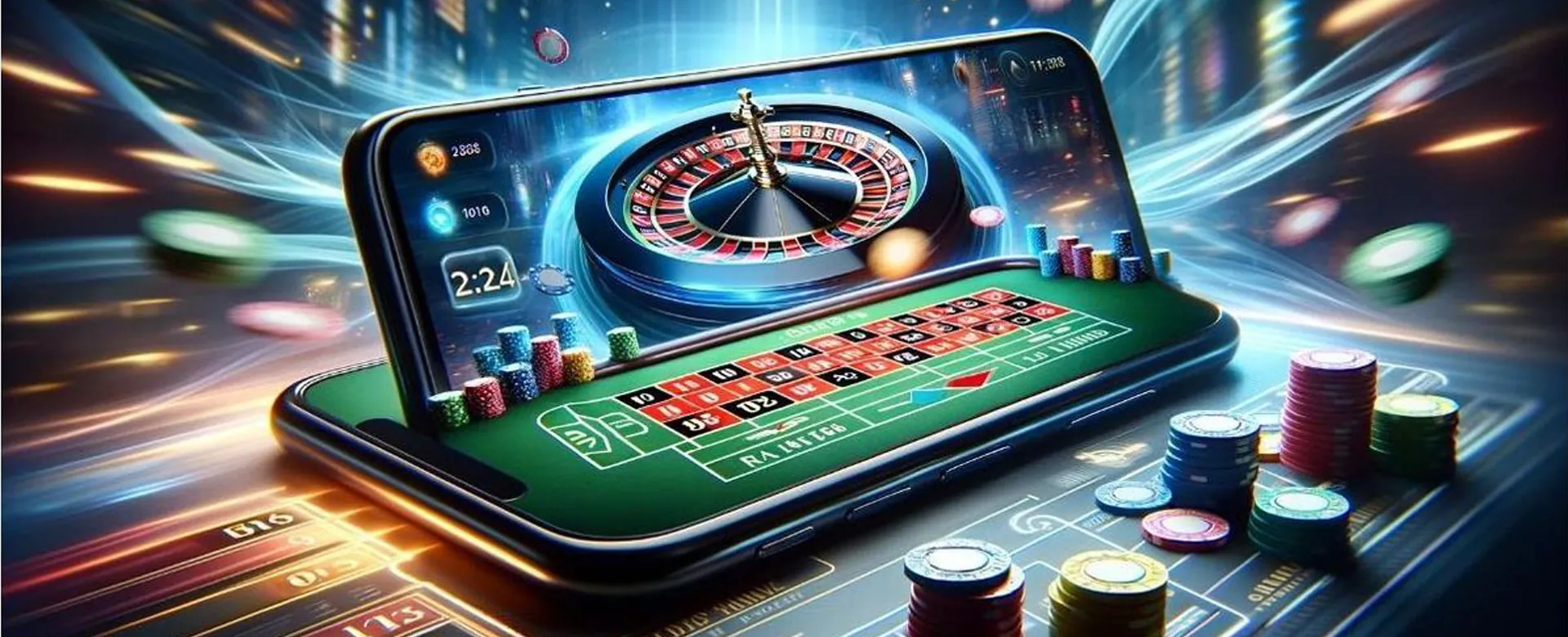 Online casino gaming experience in the Philippines, an alternative to playing Roobet in the US